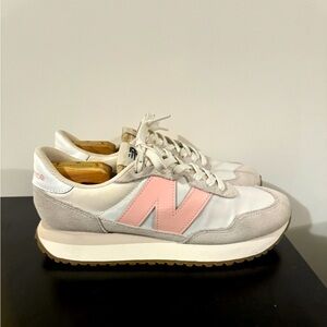 New Balance 237 Sneakers Women’s